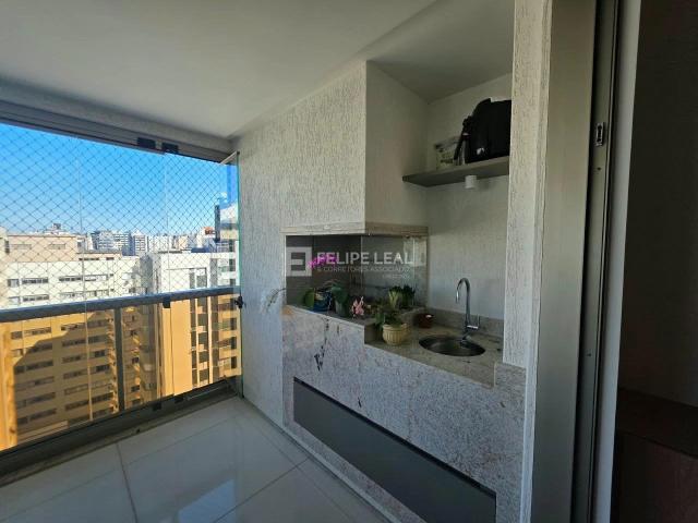 Apartamento para Venda em Florianópolis/SC Centro 2 Quartos