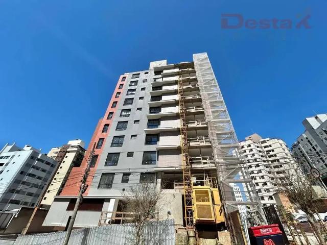 Apartamento para Venda em Florianópolis/SC Centro 2 Quartos