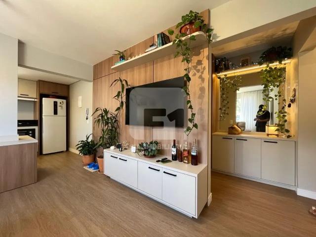 Apartamento para Venda em Florianópolis/SC Centro 2 Quartos