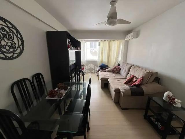Apartamento para Venda em Florianópolis/SC Centro 2 Quartos