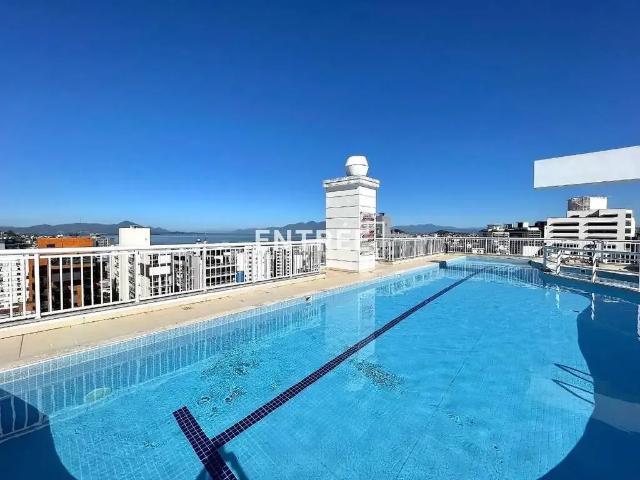 Apartamento para Venda em Florianópolis/SC Centro 2 Quartos