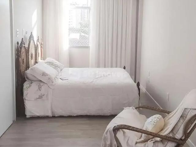 Apartamento para Venda em Florianópolis/SC Centro 2 Quartos