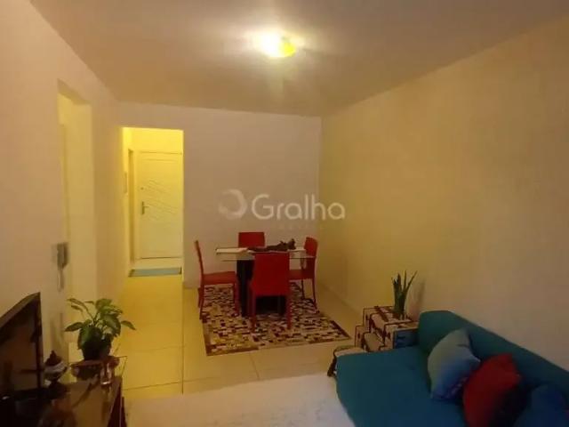 Apartamento para Venda em Florianópolis/SC Centro 2 Quartos
