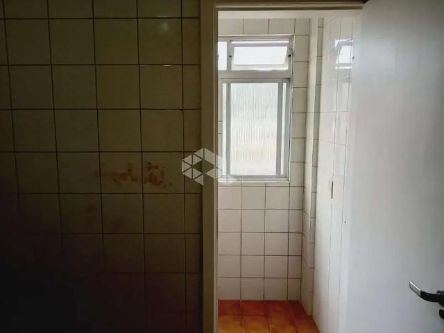 Apartamento para Venda em Florianópolis/SC Centro 2 Quartos