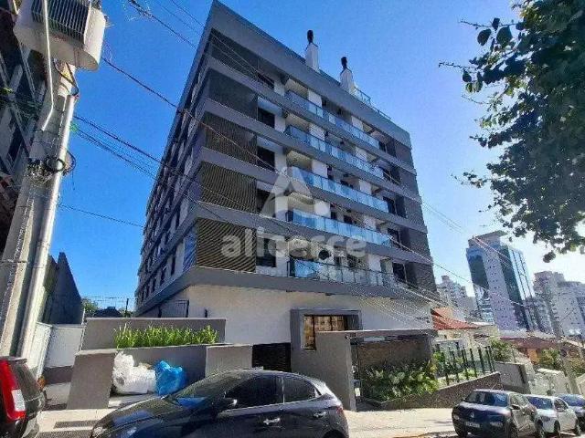 Apartamento para Venda em Florianópolis/SC Centro 2 Quartos