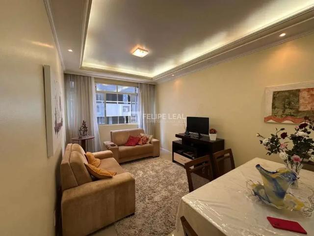 Apartamento para Venda em Florianópolis/SC Centro 2 Quartos