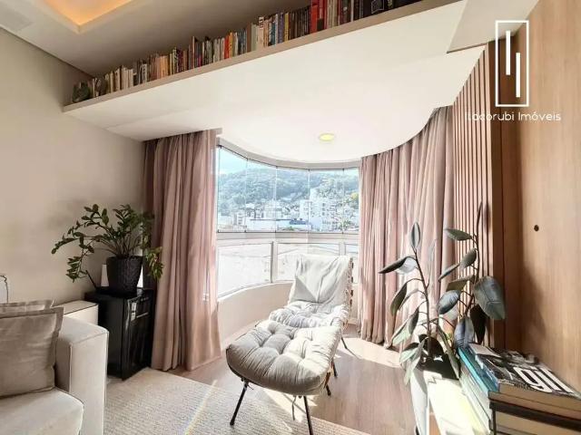 Apartamento para Venda em Florianópolis/SC Centro 2 Quartos