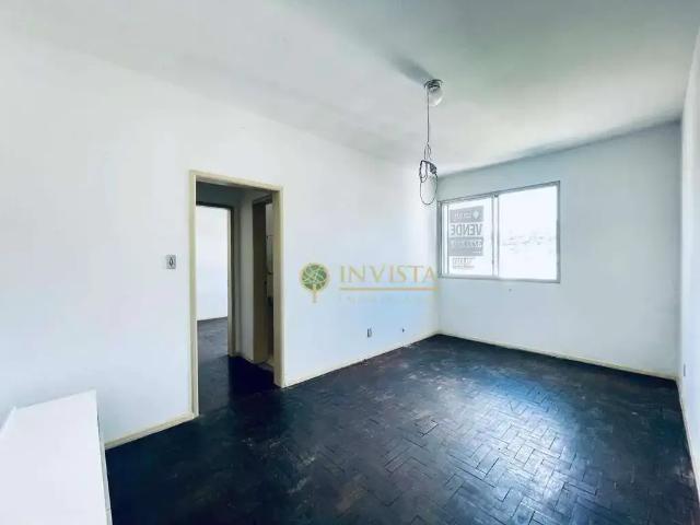 Apartamento para Venda em Florianópolis/SC Centro 2 Quartos