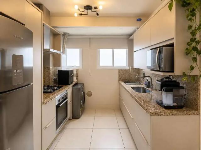 Apartamento para Venda em Florianópolis/SC Centro 2 Quartos