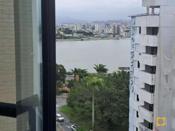 Apartamento para Venda em Florianópolis/SC Centro 2 Quartos