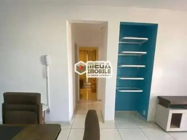 Apartamento para Venda em Florianópolis/SC Centro 2 Quartos
