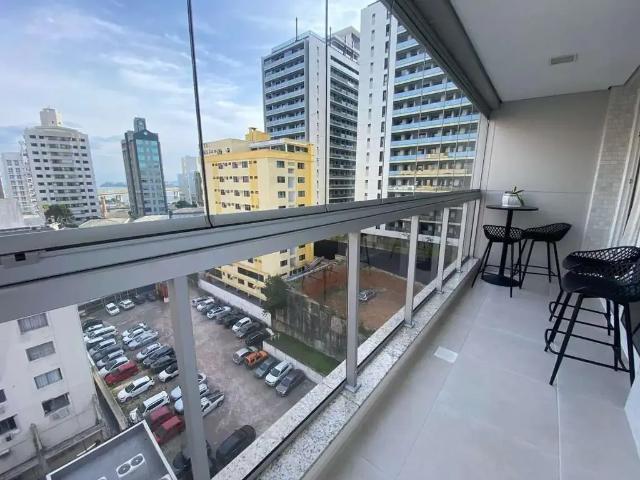 Apartamento para Venda em Florianópolis/SC Centro 2 Quartos