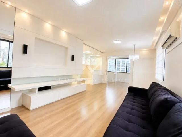Apartamento para Venda em Florianópolis/SC Centro 4 Quartos