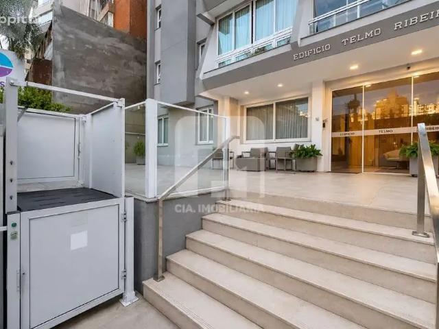 Apartamento para Venda em Florianópolis/SC Centro 4 Quartos