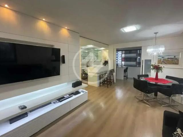 Apartamento para Venda em Florianópolis/SC Centro 4 Quartos