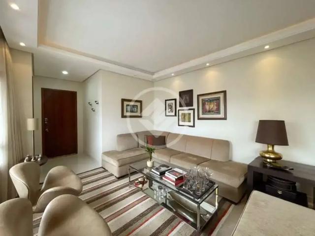 Apartamento para Venda em Florianópolis/SC Centro 4 Quartos