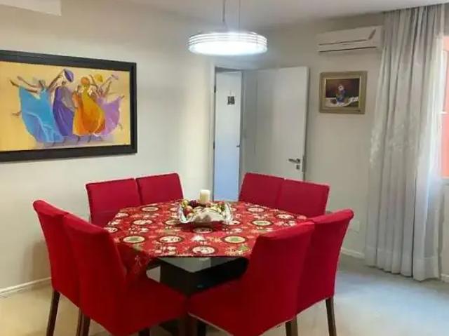 Apartamento para Venda em Florianópolis/SC Centro 4 Quartos