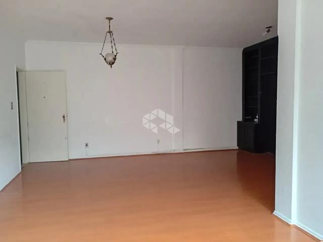 Apartamento para Venda em Florianópolis/SC Centro 4 Quartos