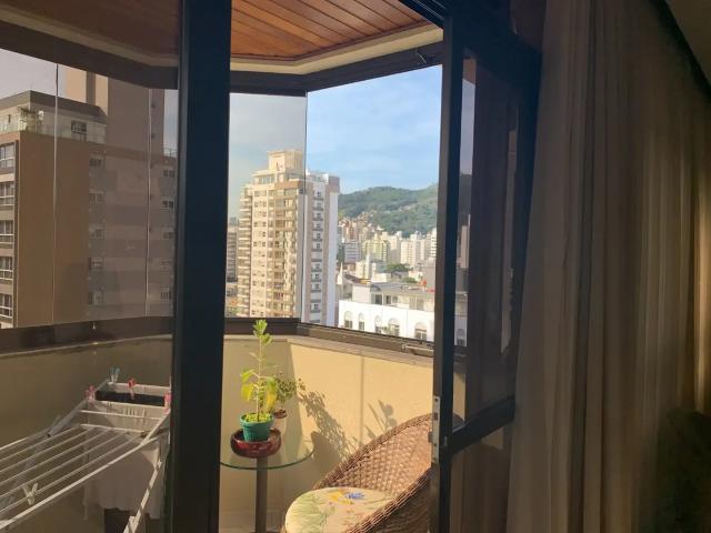 Apartamento para Venda em Florianópolis/SC Centro 4 Quartos