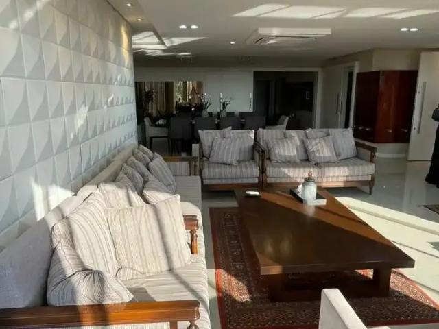 Apartamento para Venda em Florianópolis/SC Centro 4 Quartos