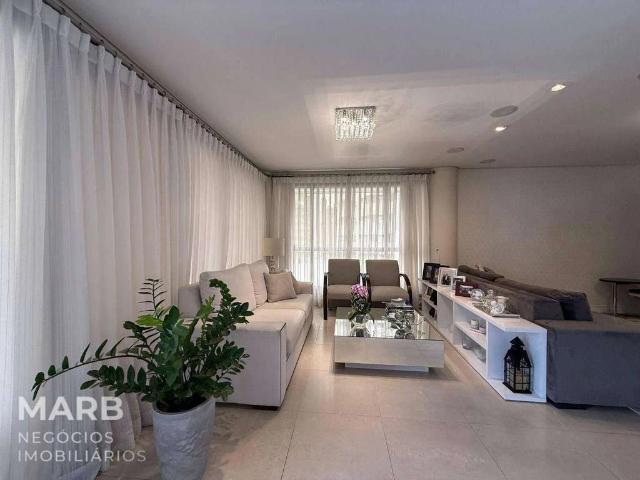 Apartamento para Venda em Florianópolis/SC Centro 4 Quartos