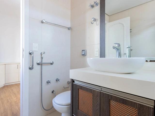 Apartamento para Venda em Florianópolis/SC Centro 4 Quartos