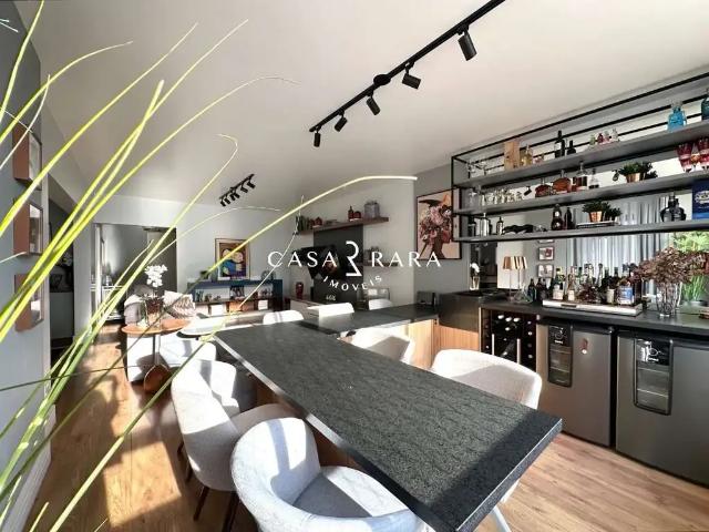 Apartamento para Venda em Florianópolis/SC Centro 4 Quartos