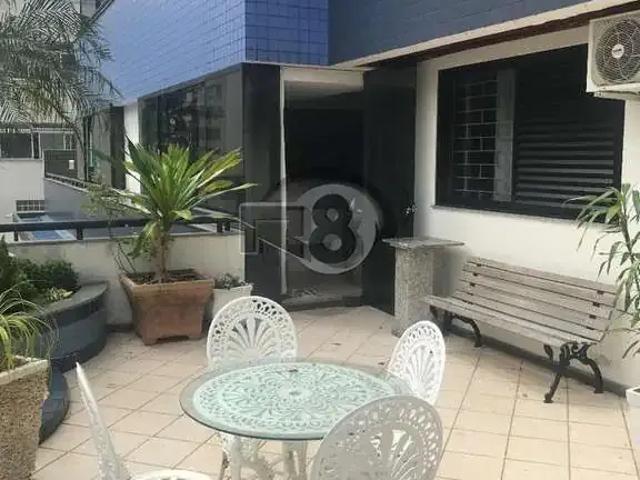 Apartamento para Venda em Florianópolis/SC Centro 4 Quartos