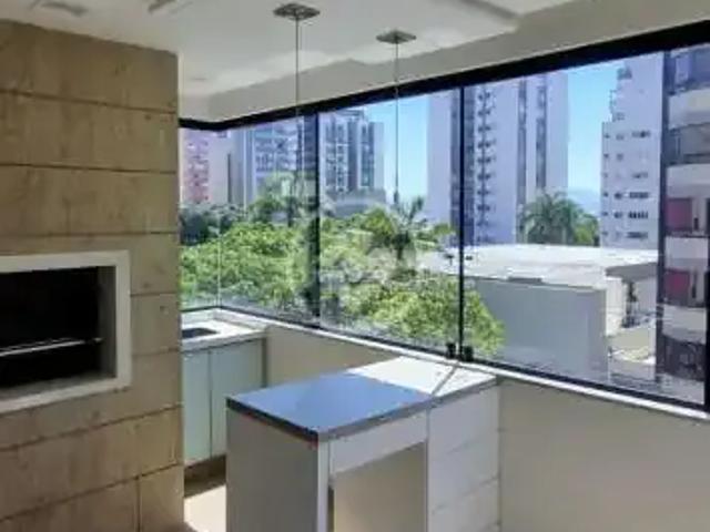 Apartamento para Venda em Florianópolis/SC Centro 4 Quartos