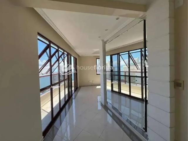 Apartamento para Venda em Florianópolis/SC Centro 4 Quartos