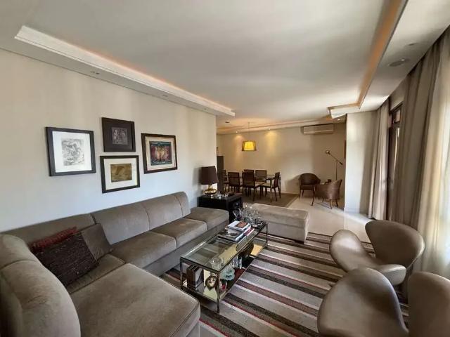 Apartamento para Venda em Florianópolis/SC Centro 4 Quartos
