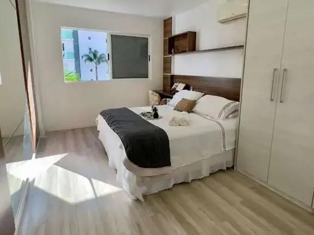 Apartamento para Venda em Florianópolis/SC Centro 4 Quartos