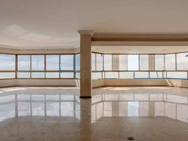 Apartamento para Venda em Florianópolis/SC Centro 4 Quartos
