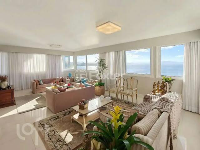 Apartamento para Venda em Florianópolis/SC Centro 4 Quartos