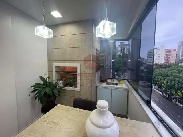 Apartamento para Venda em Florianópolis/SC Centro 4 Quartos