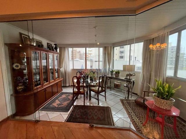 Apartamento para Venda em Florianópolis/SC Centro 4 Quartos