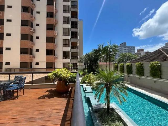 Apartamento para Venda em Florianópolis/SC Centro 4 Quartos
