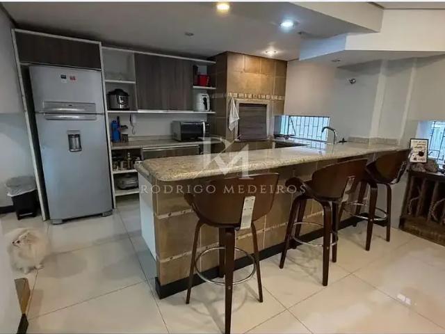 Apartamento para Venda em Florianópolis/SC Centro 4 Quartos