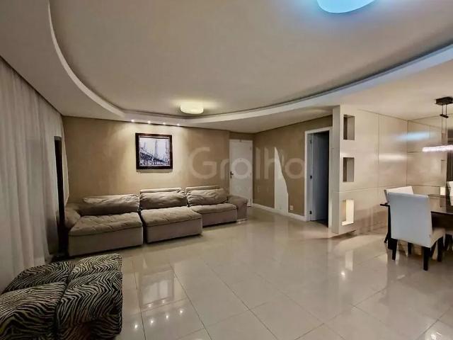 Apartamento para Venda em Florianópolis/SC Centro 4 Quartos