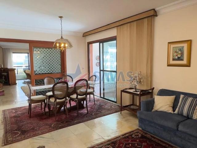 Apartamento para Venda em Florianópolis/SC Centro 4 Quartos
