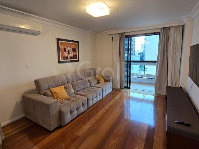 Apartamento para Venda em Florianópolis/SC Centro 4 Quartos