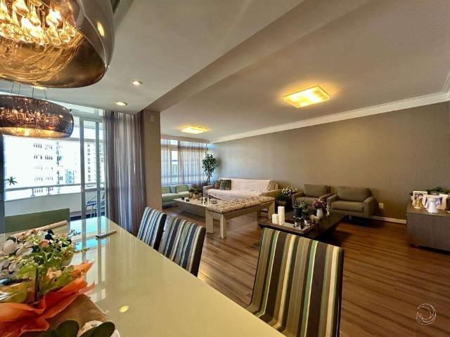 Apartamento para Venda em Florianópolis/SC Centro 4 Quartos