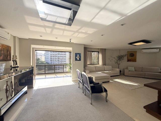 Apartamento para Venda em Florianópolis/SC Centro 4 Quartos