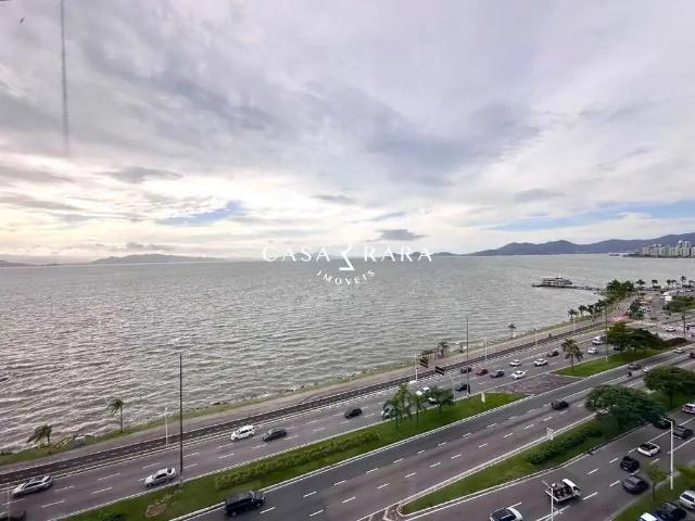 Apartamento para Venda em Florianópolis/SC Centro 4 Quartos