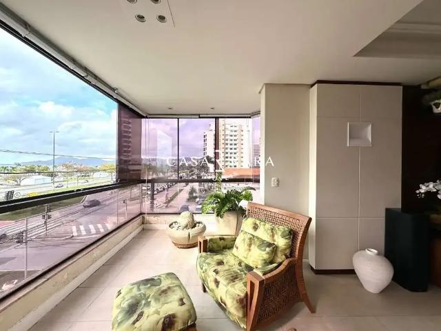 Apartamento para Venda em Florianópolis/SC Centro 4 Quartos