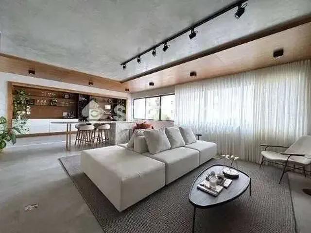 Apartamento para Venda em Florianópolis/SC Centro 4 Quartos