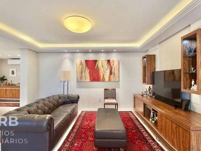 Apartamento para Venda em Florianópolis/SC Centro 4 Quartos