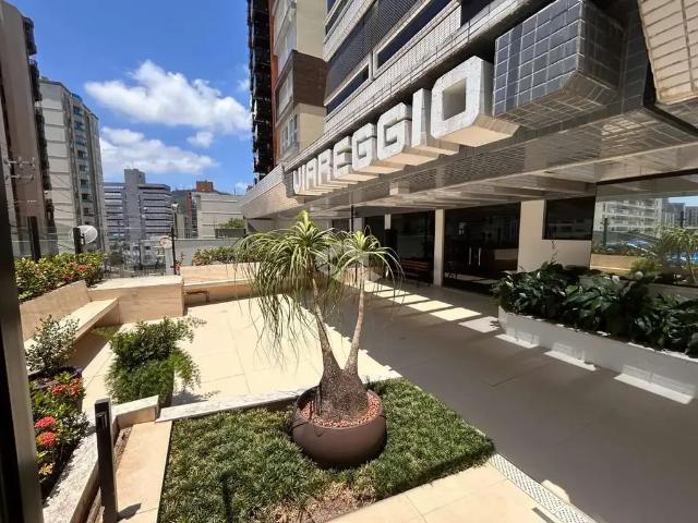 Apartamento para Venda em Florianópolis/SC Centro 4 Quartos