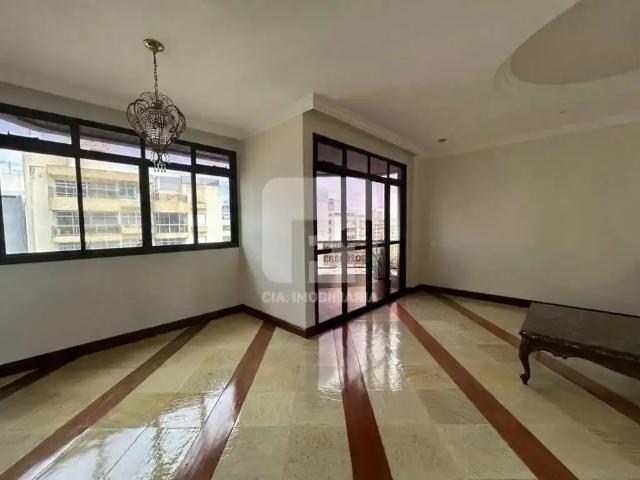 Apartamento para Venda em Florianópolis/SC Centro 4 Quartos