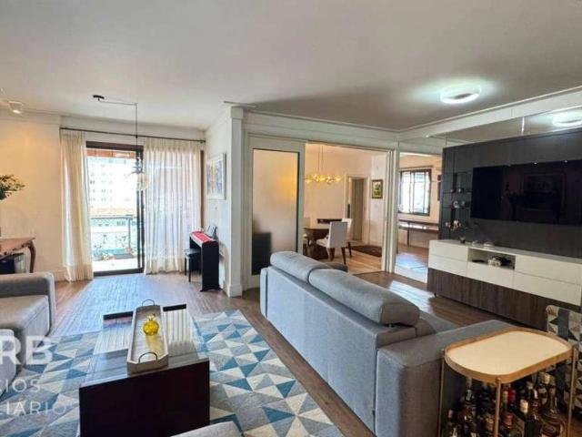 Apartamento para Venda em Florianópolis/SC Centro 4 Quartos